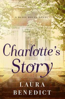 Book cover for Charlotte's Story