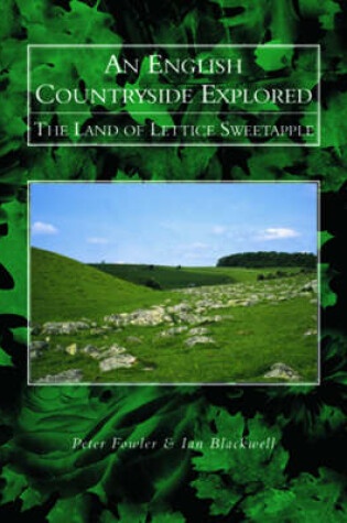 Cover of An English Landscape Explored