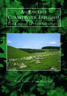 Book cover for An English Landscape Explored