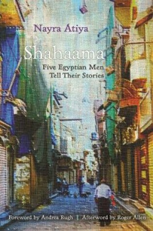 Cover of Shahaama