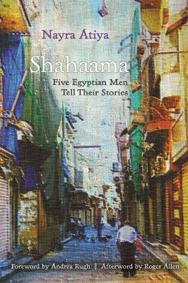 Cover of Shahaama