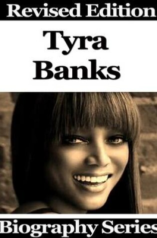 Cover of Tyra Banks - Biography Series