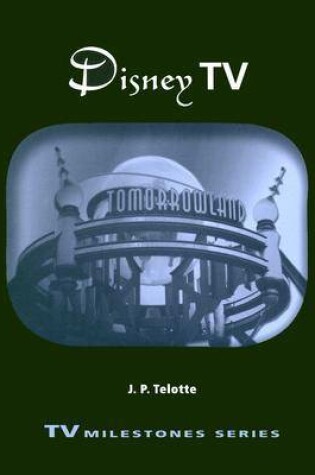 Cover of Disney TV