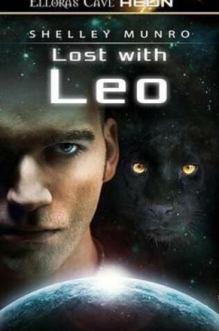 Cover of Lost with Leo