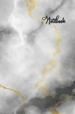 Cover of Notebook