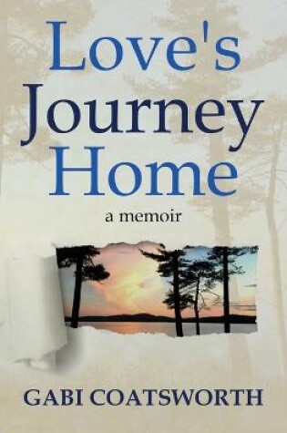 Cover of Love's Journey Home