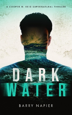 Book cover for Dark Water