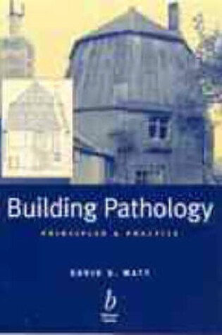 Cover of Building Pathology