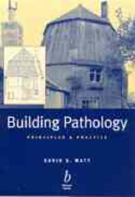 Book cover for Building Pathology