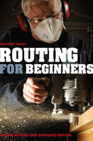 Cover of Routing for Beginners (Second Revised and Expanded Edition)