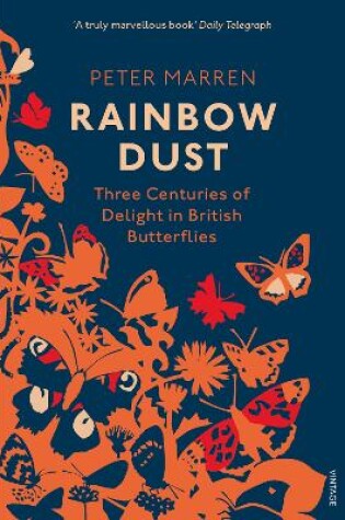 Cover of Rainbow Dust