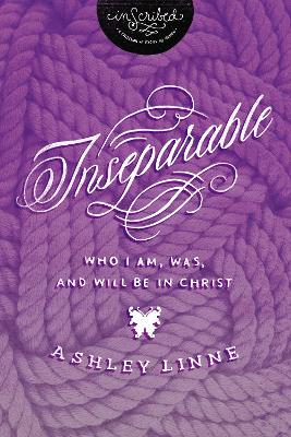 Book cover for Inseparable