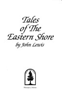 Book cover for Tales of the Eastern Shore