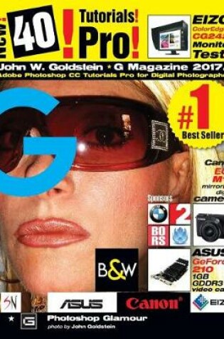 Cover of G Magazine 2017/72