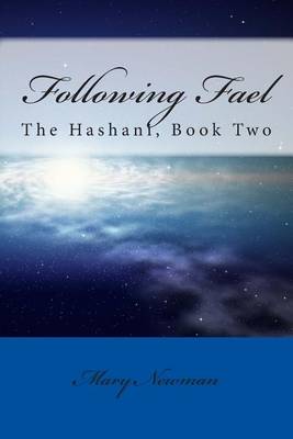 Book cover for Following Fael