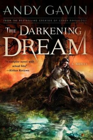 Cover of The Darkening Dream
