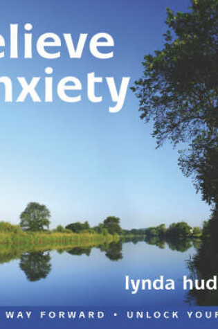 Cover of Relieve Anxiety