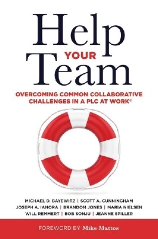 Cover of Help Your Team