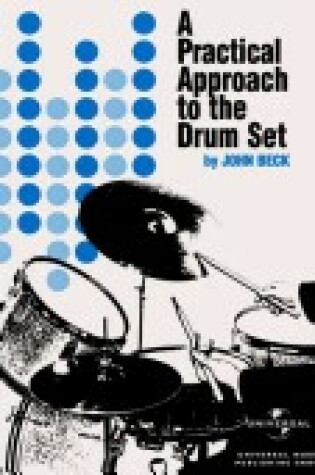 Cover of Practical Approach to the Drumset