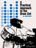 Book cover for Practical Approach to the Drumset