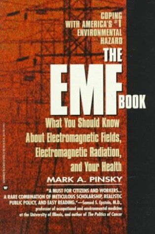 Cover of The EMF Book