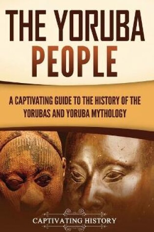 Cover of The Yoruba People