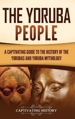 Book cover for The Yoruba People