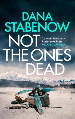 Book cover for Not the Ones Dead