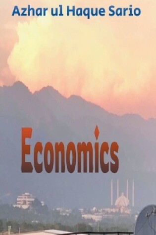 Cover of Economics