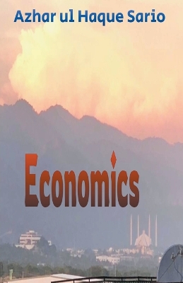 Book cover for Economics