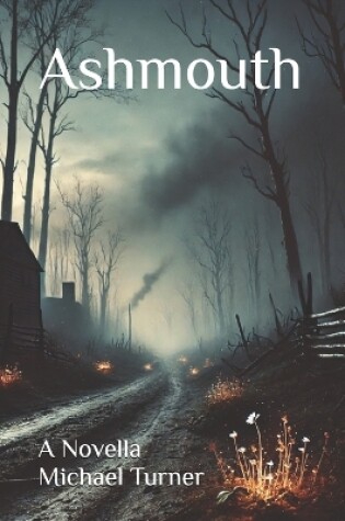 Cover of Ashmouth