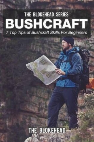 Cover of Bushcraft