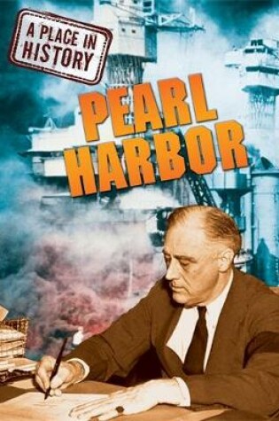 Cover of Pearl Harbor