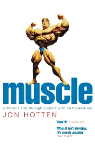 Cover of Muscle