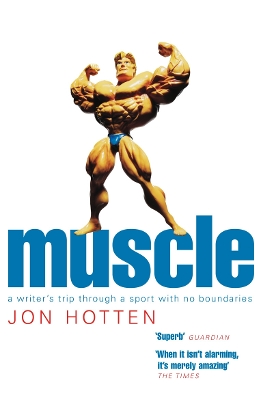 Book cover for Muscle