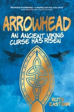 Cover of Arrowhead
