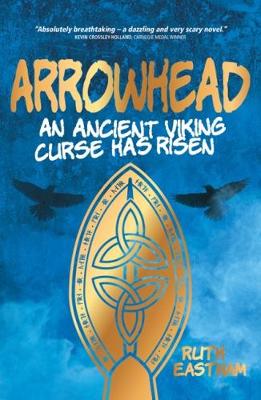Book cover for Arrowhead
