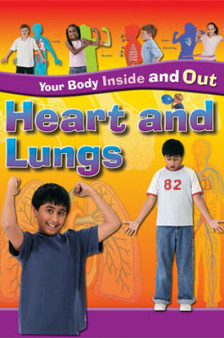 Cover of Heart and Lungs