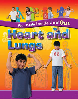 Book cover for Heart and Lungs