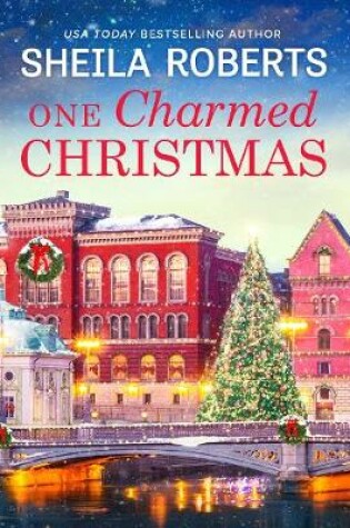 Cover of One Charmed Christmas