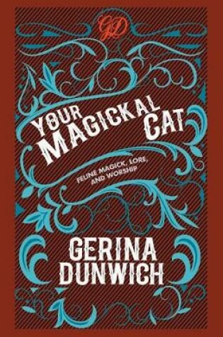 Cover of Your Magickal Cat
