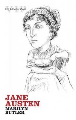 Cover of Jane Austen