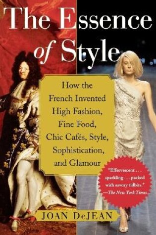 Cover of The Essence of Style