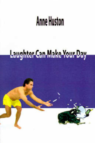 Cover of Laughter Can Make Your Day