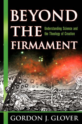 Book cover for Beyond the Firmament