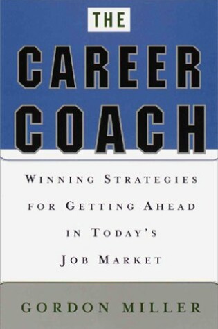 Cover of The Career Coach