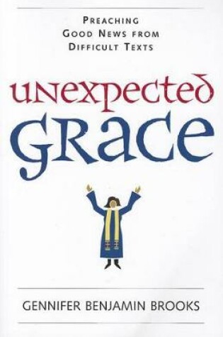 Cover of Unexpected Grace