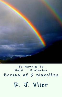 Book cover for To Have & To Hold Series