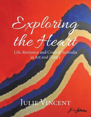 Book cover for Exploring the Heart