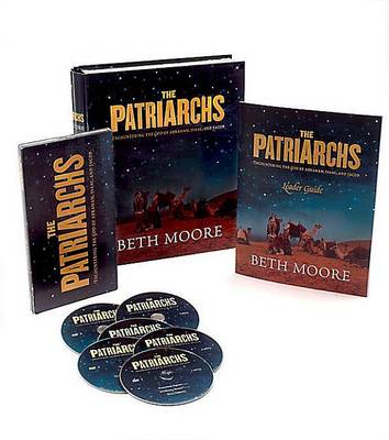 Book cover for Patriarchs Leader Kit, The